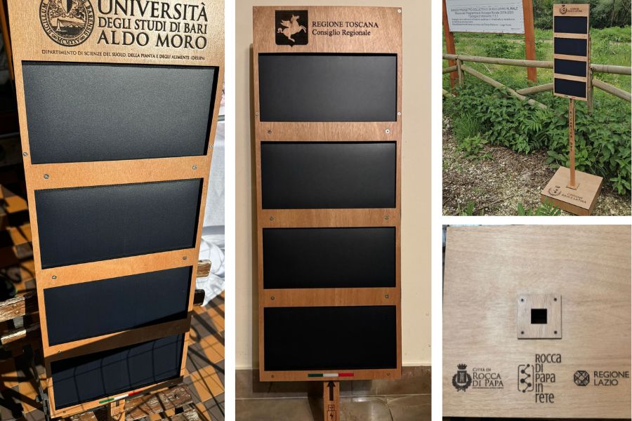 Nuove installazioni Energy2GO