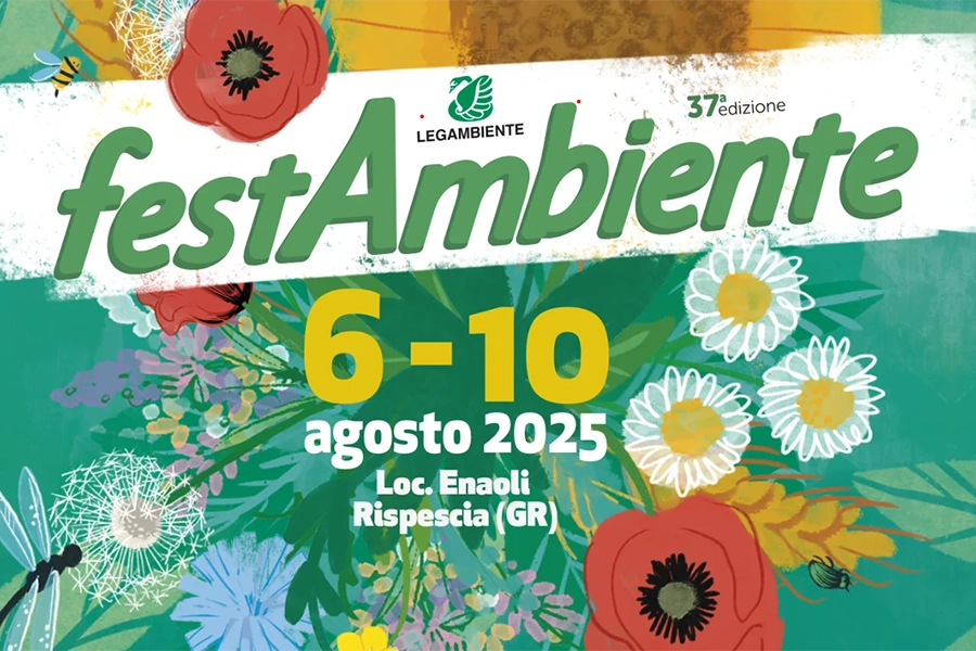 Energy2GO a Festambiente